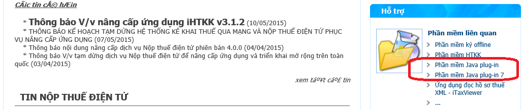 thủ tục đăng ký nộp thuế điện tử thủ tục đăng ký nộp thuế điện tử