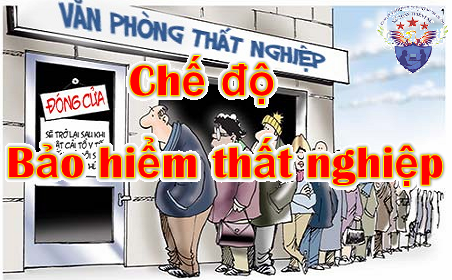 Chế độ bảo hiểm thất nghiệp Chế độ bảo hiểm thất nghiệp