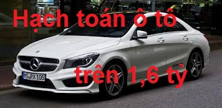 hạch toán - kê khai hóa đơn trên 1,6 tỷ hạch toán - kê khai hóa đơn trên 1,6 tỷ