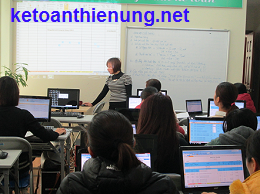 học thực hành kế toán trên excel học thực hành kế toán trên excel