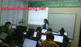 lớp học kế toán cho người mới bắt đầu lớp học kế toán cho người mới bắt đầu