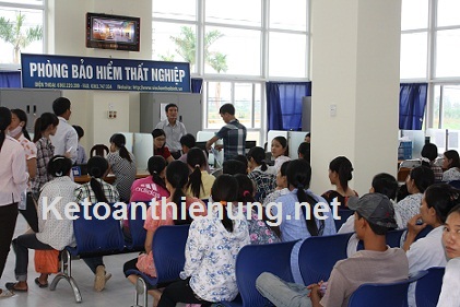 mức hưởng trợ cấp bảo hiểm thất nghiệp mức hưởng trợ cấp bảo hiểm thất nghiệp