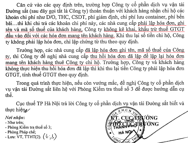 quy định về thu hộ chi hộ quy định về thu hộ chi hộ