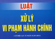 tình tiết giảm nhẹ tình tiết tăng nặng vi phạm hành chính