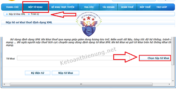 Trình tự đăng ký người phụ thuộc Trình tự đăng ký người phụ thuộc