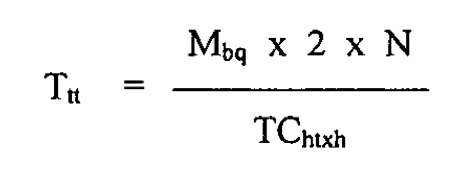Thời gian hưởng trợ cấp hằng tháng