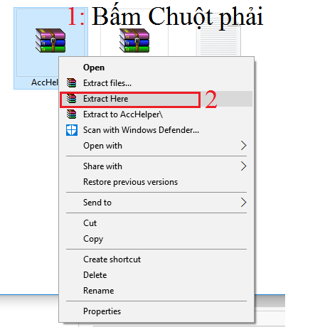 Cách đổi số thành chữ trong Excel giúp bạn tránh gây nhầm lẫn khi đọc các tài liệu văn phòng quan trọng. Hãy tận dụng tính năng tuyệt vời này để Excel của bạn trở nên thông minh và tiện lợi hơn bao giờ hết.