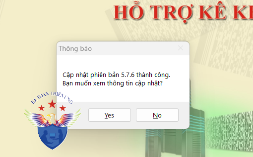 Tải phần mềm htkk 5.7.6 mới nhất
