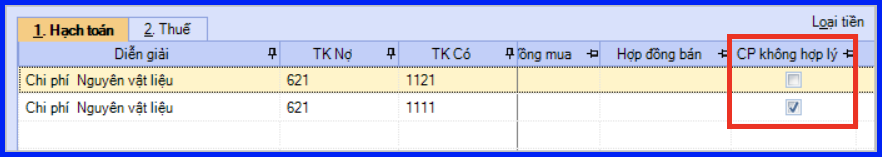 Cách tính giá thành theo công trình vụ việc trên Misa theo Thông tư 200 7