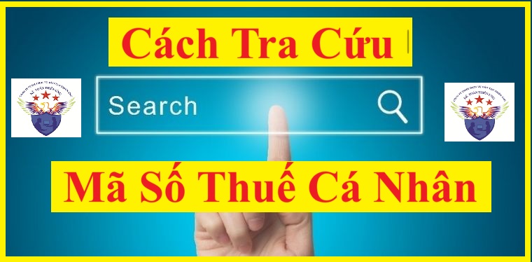 Cách tra cứu mã số thuế cá nhân