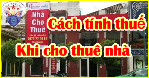 Các loại thuế phải nộp khi cá nhân cho thuê nhà 2025