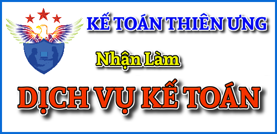 Công ty làm dịch vụ kế toán thuế trọn gói uy tín tại Hà Nội