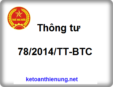 circular 78 2014 tt btc